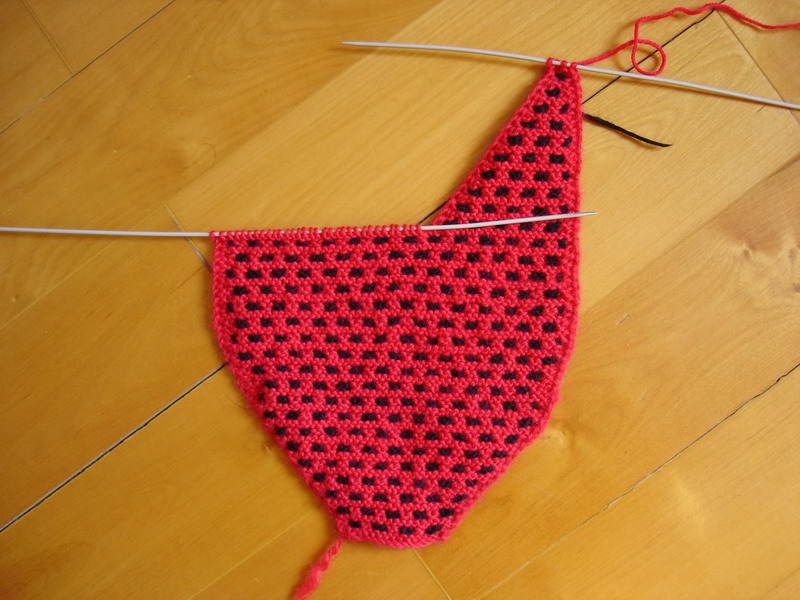 毛线拖鞋的编织方法图解小猫,可爱兔毛线拖鞋编织