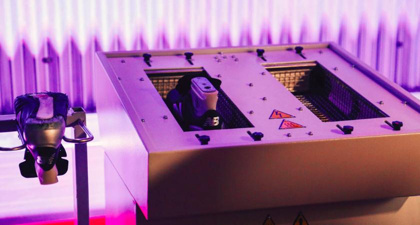 英格兰制造！newbalance全新袋鼠皮足球鞋