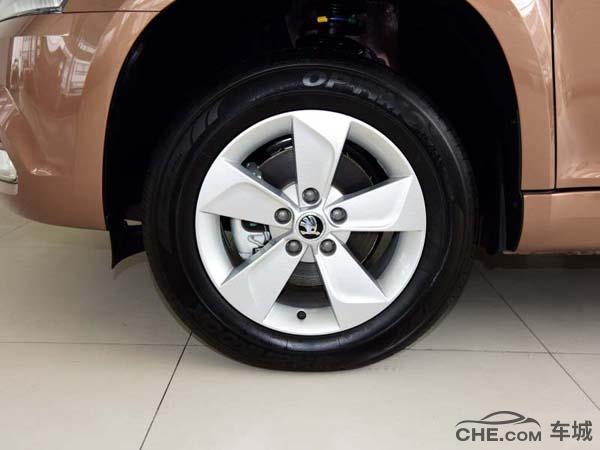 斯柯达野帝怎么样,斯柯达野帝1.4t和大众1.4t区别