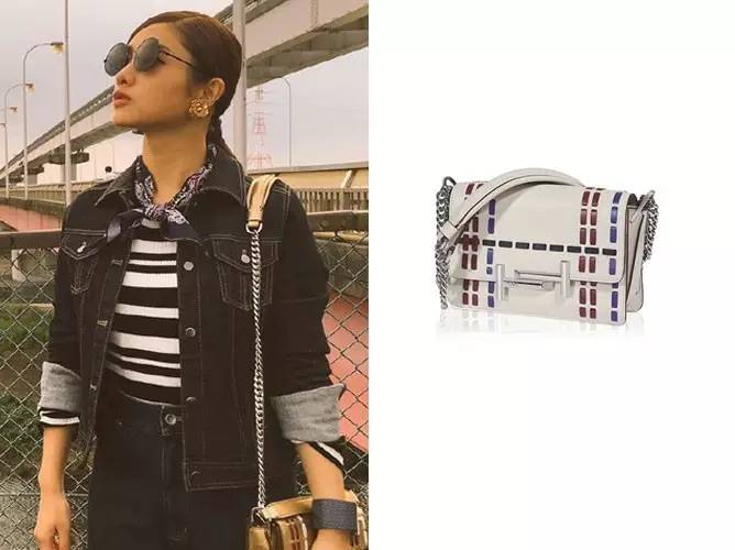 石原里美穿搭款式,石原里美经典穿搭解析