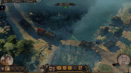 影子战术将军之刃最后一关攻略,影子战术将军之刃怎么解锁关卡