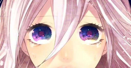 简单又好看的100种眼睛画法,眼睛好看的100种画法