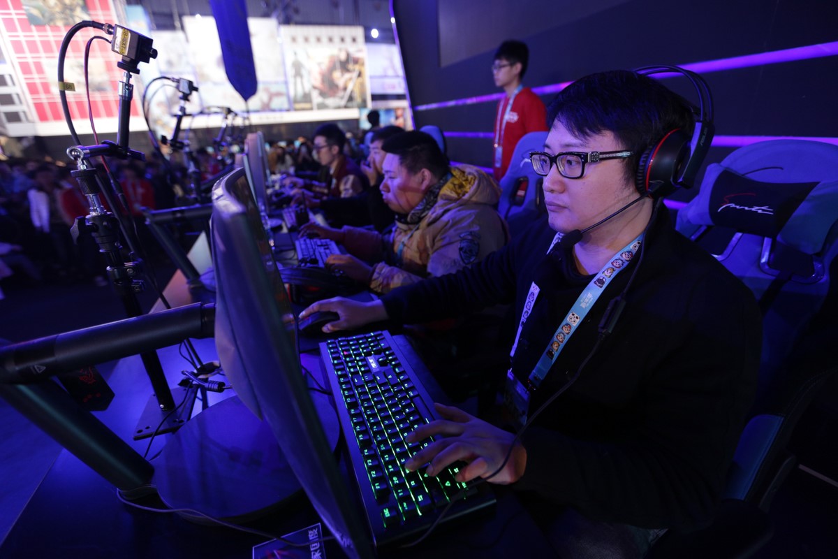 腾讯游戏嘉年华王者荣耀,腾讯游戏现场活动