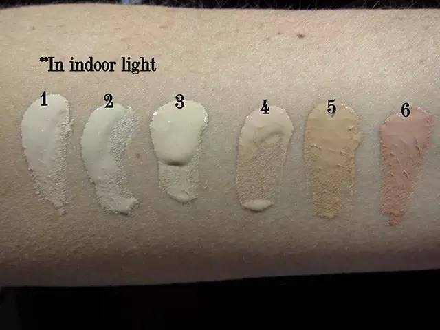 干皮秋冬最好用的24小时粉底液,怎么选择一款适合混干皮的粉底液