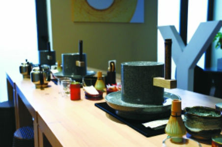 吴裕泰香润百年,百年吴裕泰