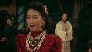 般若仙、水仙萌、吏哥反串好惊艳……《灵魂摆渡》剧场版的造型都有哪些玄机?