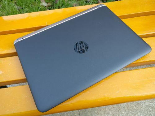 惠普probook4446s怎么样,惠普probook440g4测评