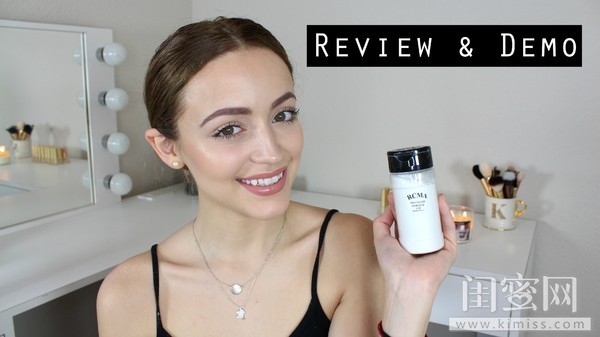 宇宙甜心博主的本命化妆品，就算是世界末日，也要带上这些！