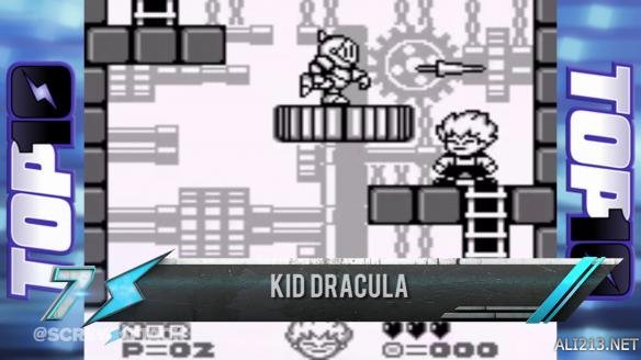 电脑gba十大必玩游戏,最为经典的十款gba游戏