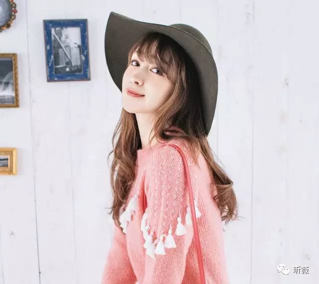当不成金马影后，我就戴个影后の同款帽子过过瘾吧（向你推荐秋冬5款超人气帽子）