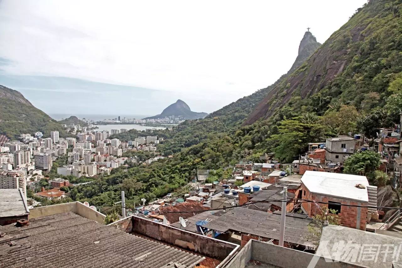 里约热内卢全球最美,里约美丽景点