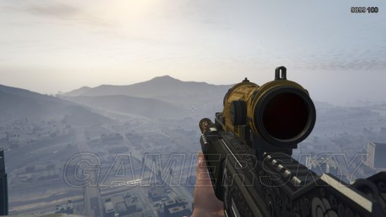 gtaol武器升级推荐,gtaol所有衣服多少钱