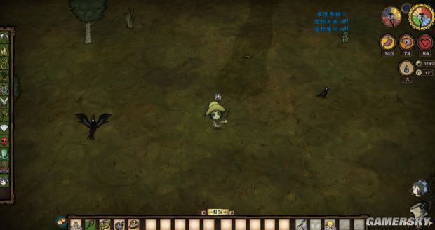 饥荒物品合成表大全,饥荒所有物品合成表图