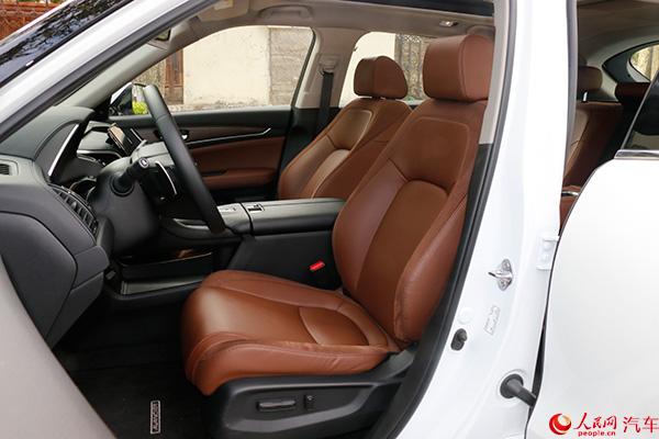 广汽本田冠道试驾智享版,本田冠道四驱尊享沉浸式体验