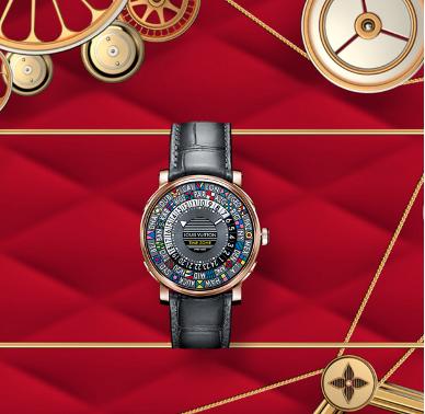 路易威登礼包,路易威登情人节礼物