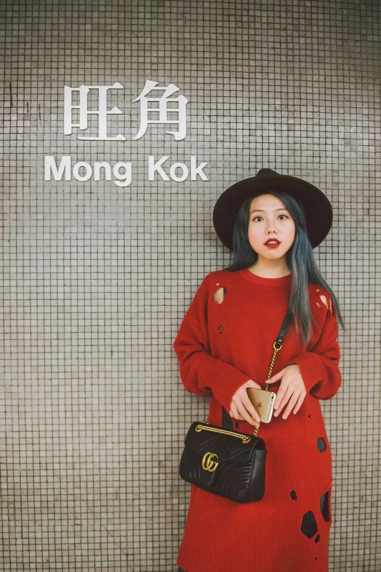 五天八个造型，行李箱爆炸也要拍这些衣服