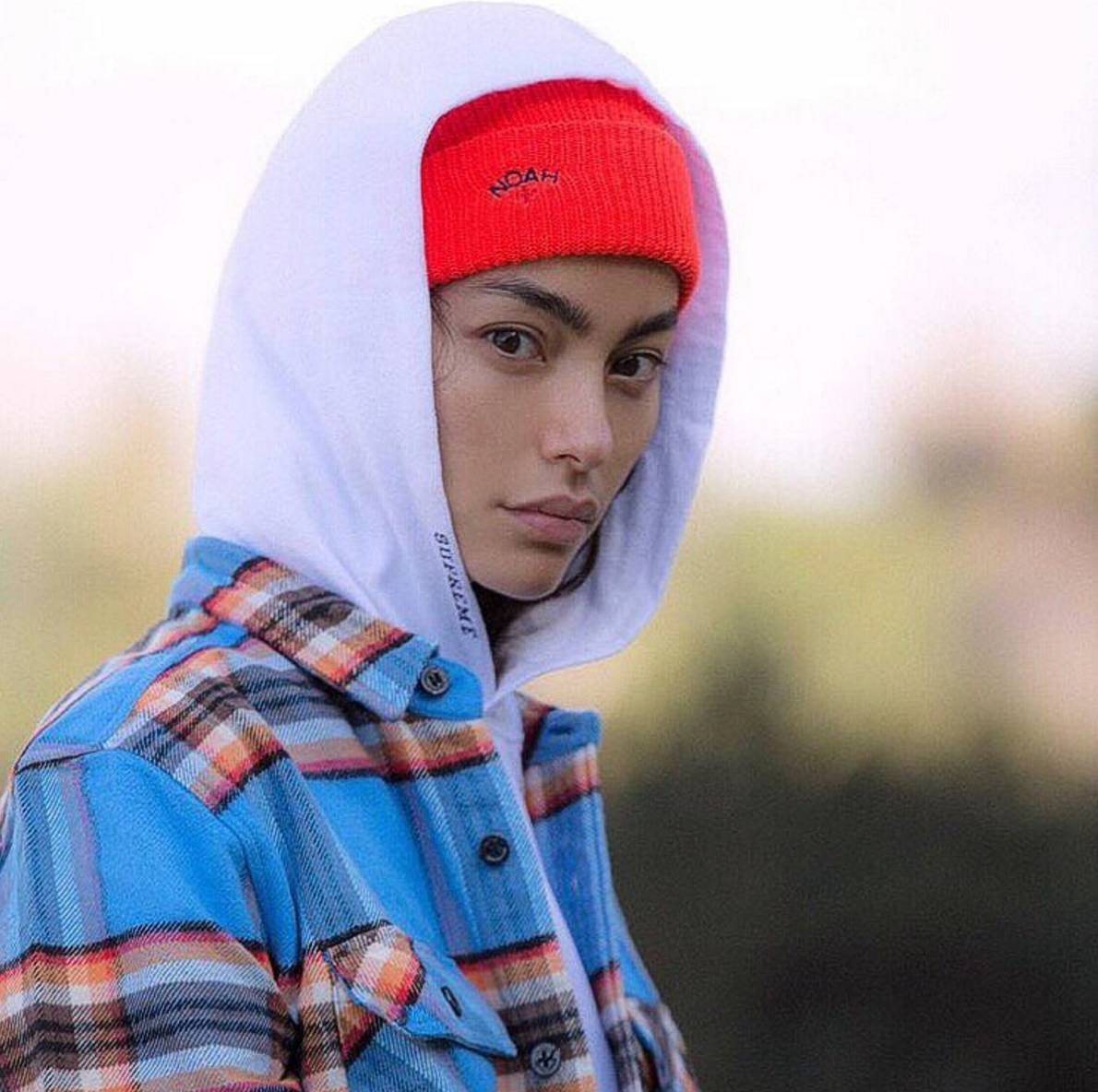 余文乐潮牌是哪款,余文乐洪荒之力