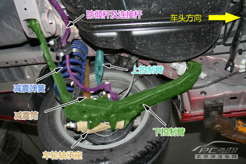 长城c50底盘加强件,长城c50底盘质量