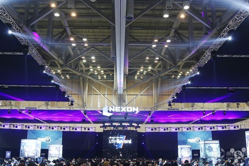 来自Gstar的一手干货错过了你得再等一年