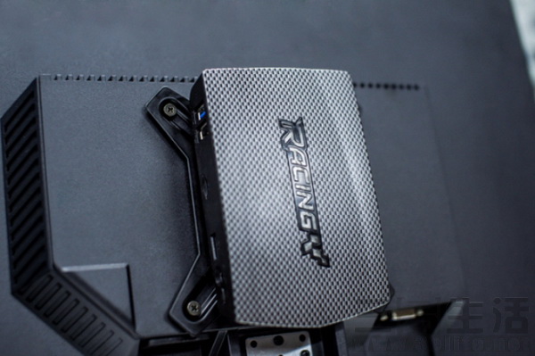 映泰p1a,办公之余的乐趣