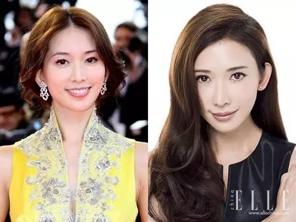 你知道自己适合什么样的脸型吗,你知道你到底适合什么样的发型吗