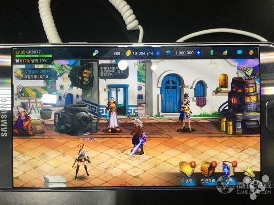 来自Gstar的一手干货错过了你得再等一年