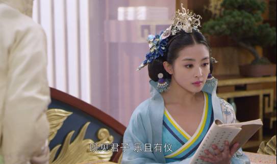 兰陵王宇文邕深情,兰陵王宇文邕情种