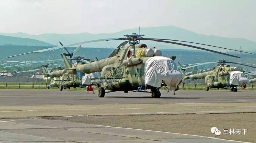 武直19几个发动机,a129猫鼬和武直