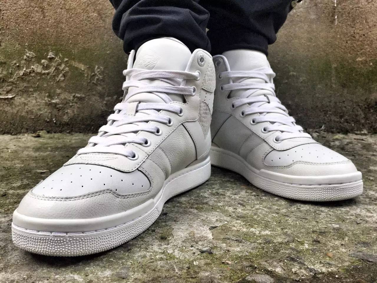 CooLSneaker|每周新鞋速递2016/12/12