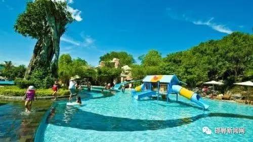 邯郸人来一场初冬的约“惠”让美景犒赏你一年的辛苦……