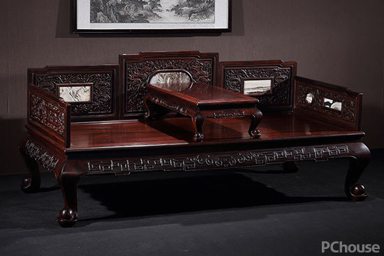 红木家具分类与品牌,2023红木家具十大品牌排行