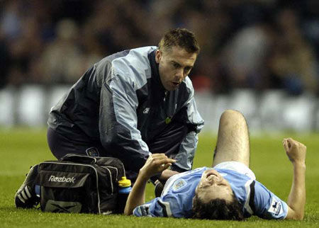 孙继海谈中国足球的希望,22年世界杯孙继海