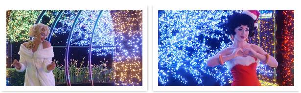 新加坡过圣诞节感受 (新加坡的春节怎么过)