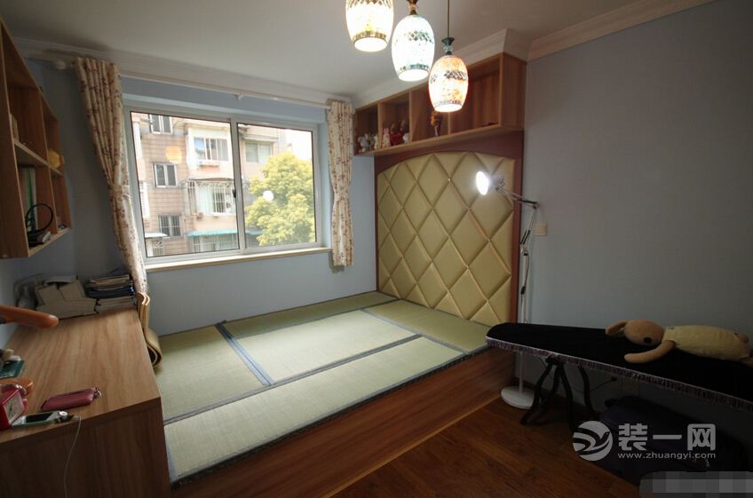 榻榻米垫子如何区分是否含胶,榻榻米垫子厚度高出榻榻米好看吗