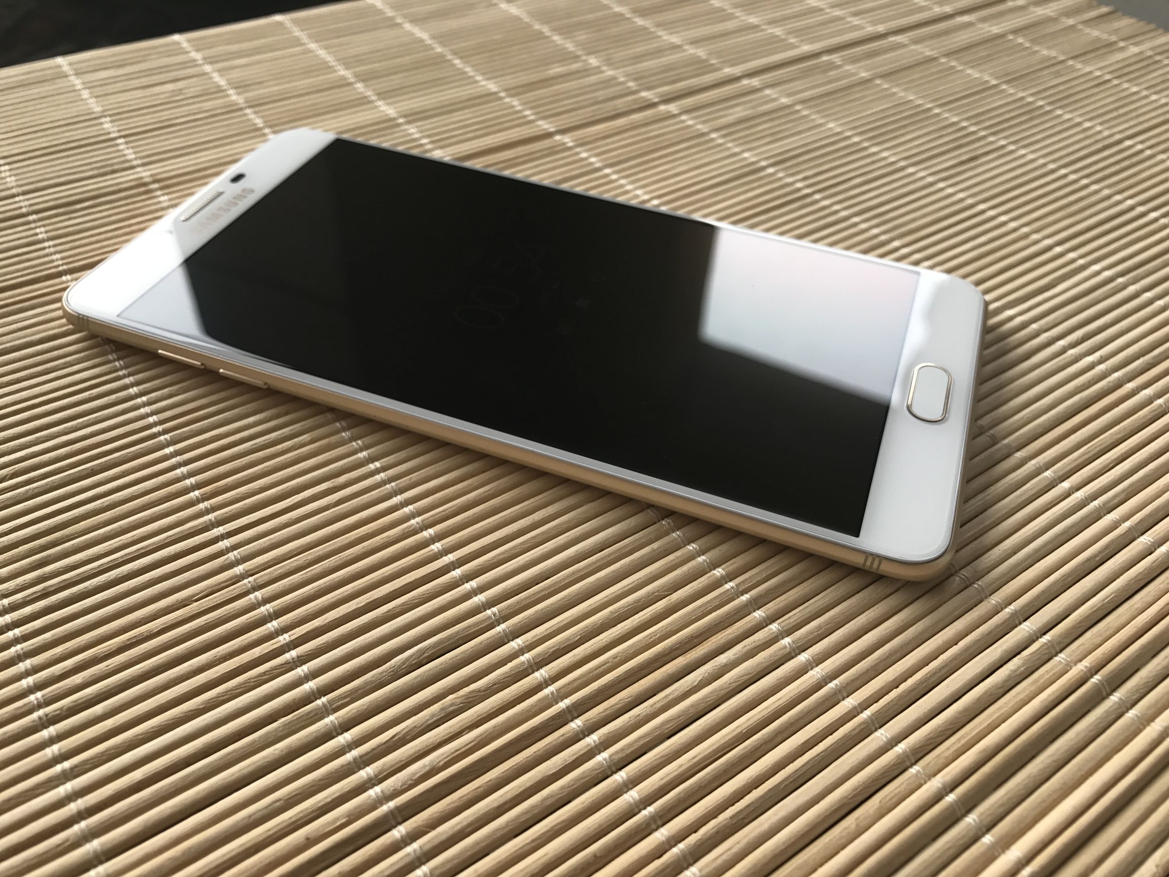 三星c9pro测试,三星c9pro换电池