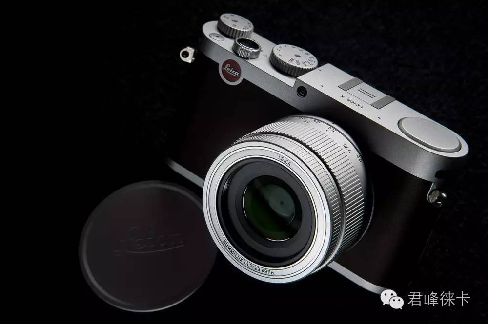 摆脱新手摄影第一道门槛,徕卡相机怎么选择