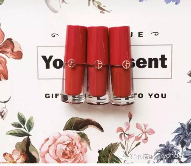 双十二特刊小万亲身试色，你最想要的双十二口红清单拿去