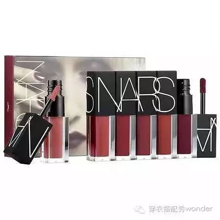 双十二特刊小万亲身试色，你最想要的双十二口红清单拿去