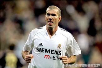 皇马21世纪最佳阵容,皇马21世纪最佳球员