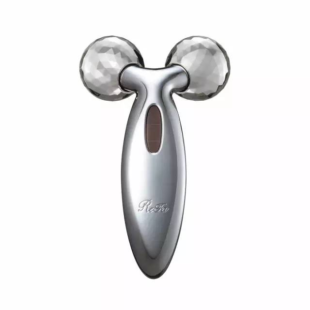 日本24k黄金美容棒1100元,日本美容仪refa真有效果吗