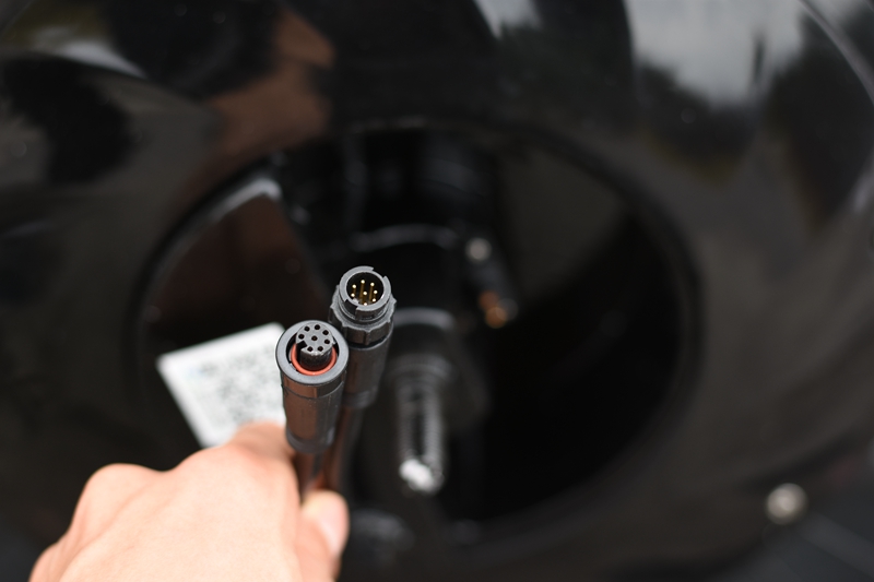 轮子变电动车轮子,自行车变电动车制作