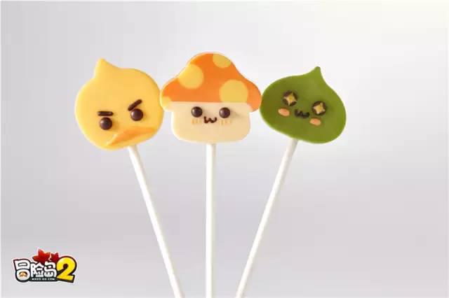 冒险岛2红蓝蘑菇,冒险岛2蓝红蘑菇