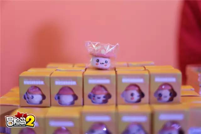 冒险岛2蓝红蘑菇,冒险岛2红蓝蘑菇