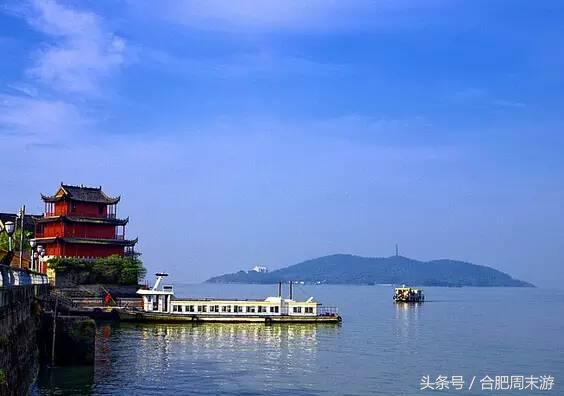 安徽景点门票,吐血整理11个景区全攻略