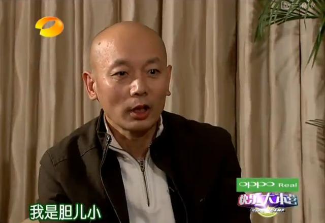 葛优恐高症,葛优有多怕坐飞机