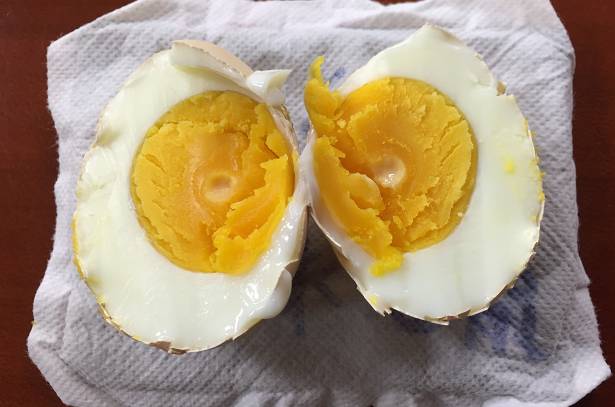 暖宝宝加热培根肉,暖宝宝烫熟培根