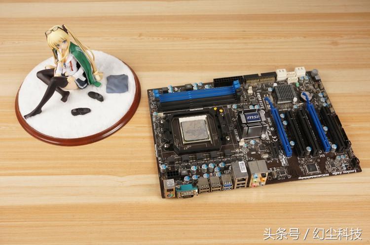 支持开核的主板有哪些,主板支持开核