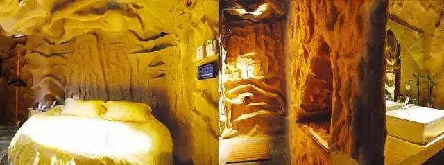 这么有意境的主题酒店不容错过,高品质浪漫情侣主题酒店