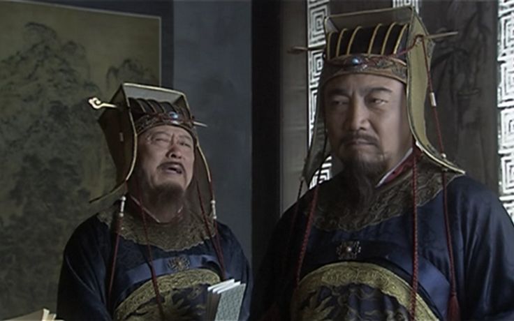 明朝灭亡源于东林*党**“*税偷***税漏**”