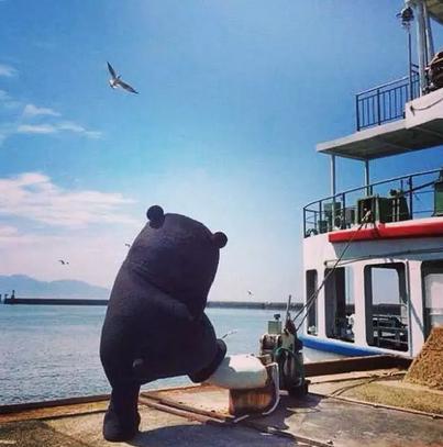 熊本县和熊本熊的关系 (熊本熊的诞生和走红之谜)